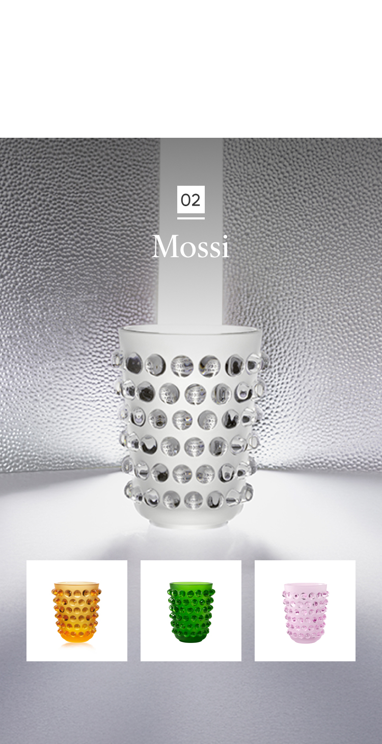 Mossi