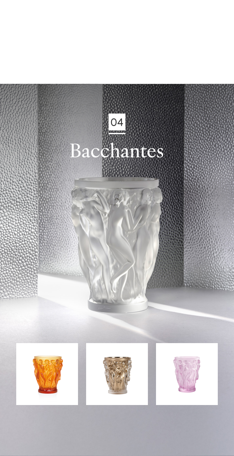 Bacchantes