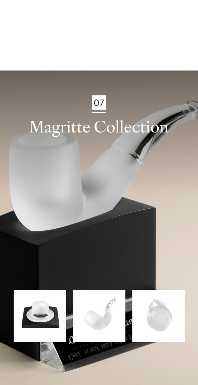 Magritte Collection