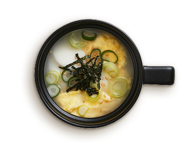 떡국