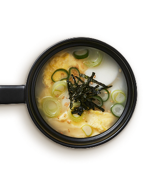 떡국