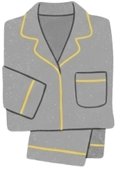 잠옷