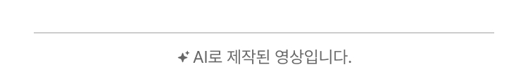 AI로 제작된 영상입니다.