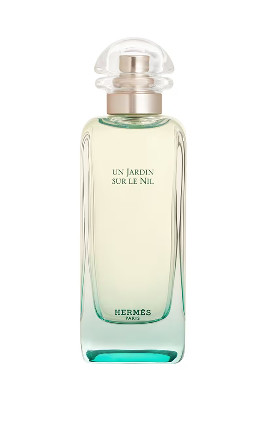 에르메스 퍼퓸, 운 자르뎅 수 르 닐 오드뚜왈렛 100ml