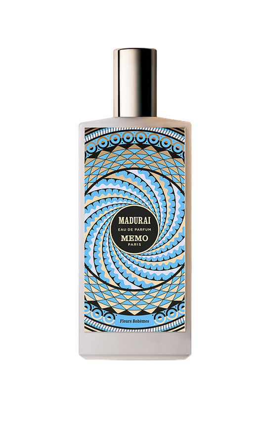 메모파리, 마두라이 오드퍼퓸 75ml