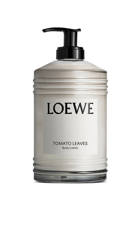 로에베 퍼퓸, 로에베 토마토 리프 바디 로션 360ml