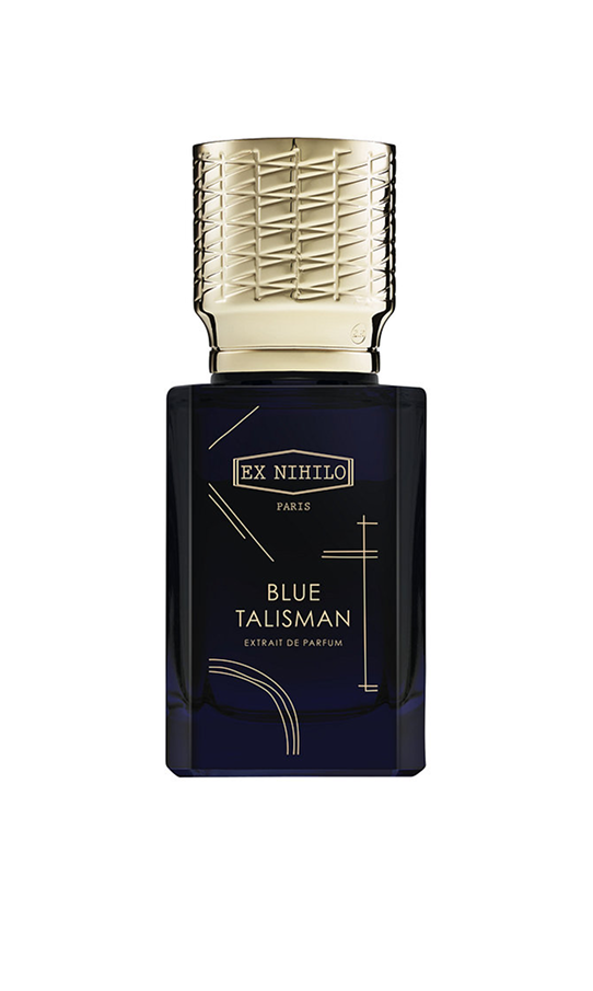 엑스니힐로, 블루 탈리스만 엑스트레 드 퍼퓸 10ml