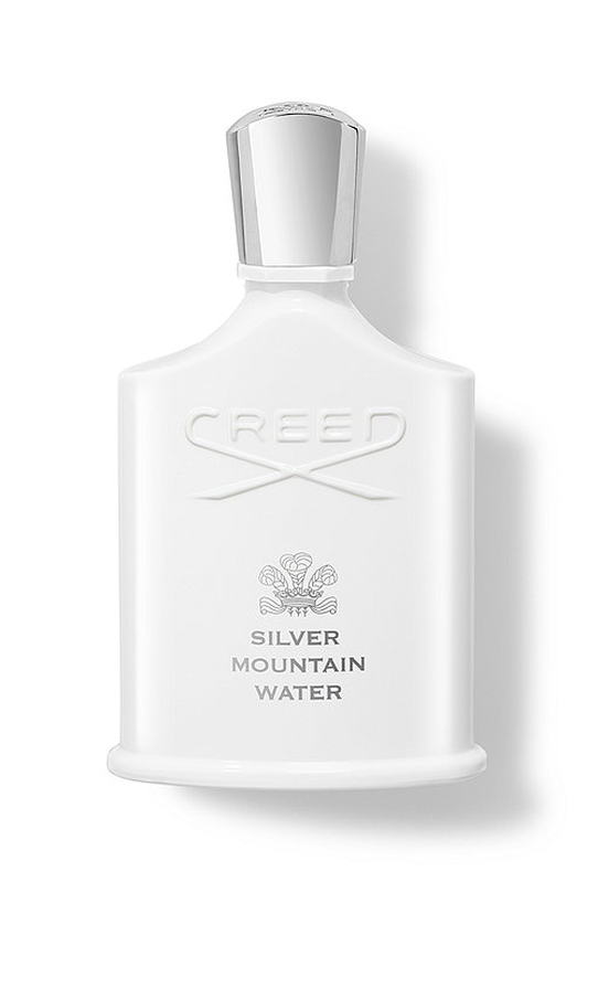 크리드, 실버 마운틴 워터 100ml