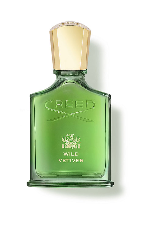 크리드, 와일드 베티베 50ml