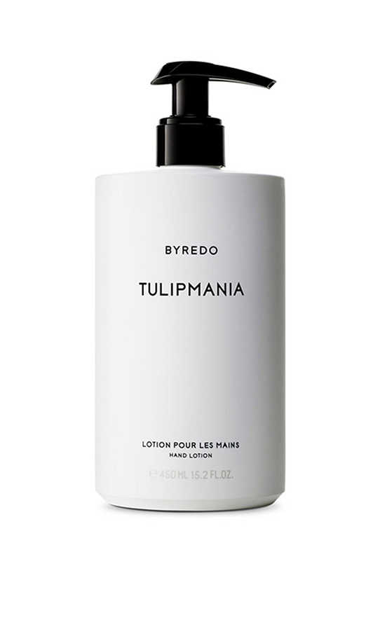 바이레도, 튤립마니아 핸드로션 450ml