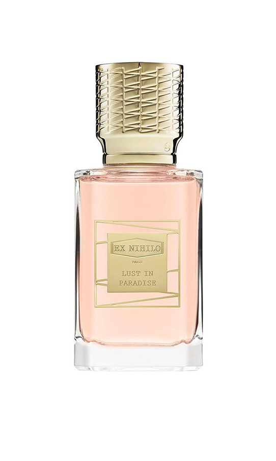 엑스니힐로, 러스트 인 파라다이스 오 드 퍼퓸 50ml