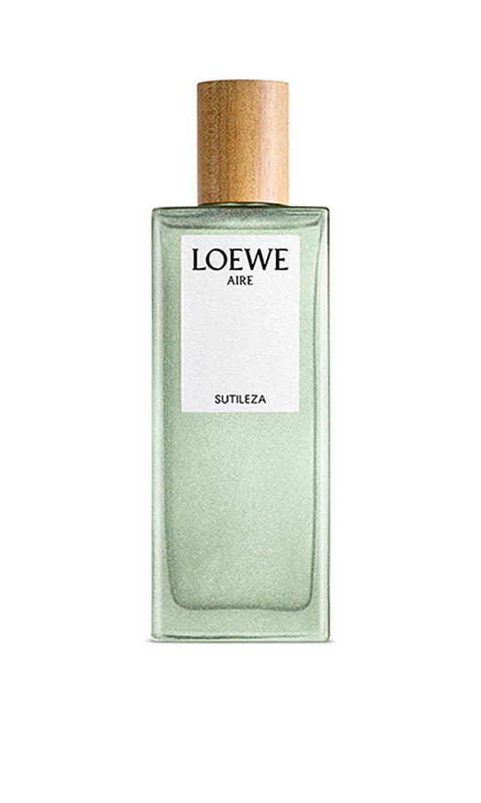 로에베퍼퓸, 로에베 아이레 수틸레사 오 드 뚜왈렛 50ml