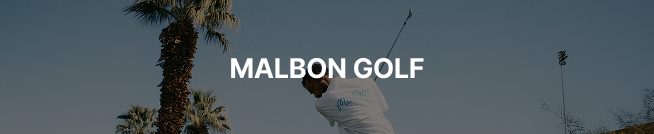 MALBON GOLF