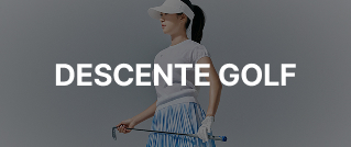DESCENTE GOLF