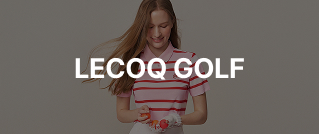 LECOQ GOLF