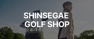 SHINSEGAE GOLF SHOP