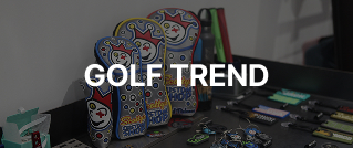 GOLF TREND