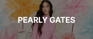 PEARLY GATES