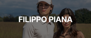 FILIPPO PIANA