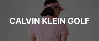 CALVIN KLEIN GOLF