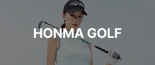 HONMA GOLF