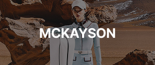 MCKAYSON