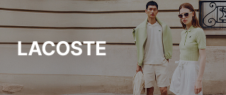 LACOSTE