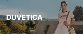 DUVETICA