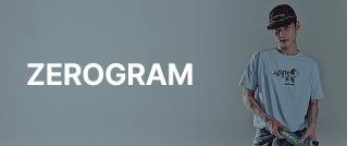 ZEROGRAM