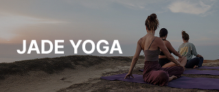JADE YOGA