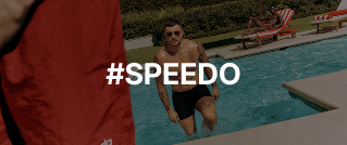#SPEEDO