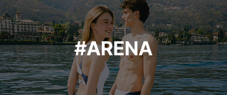 #ARENA