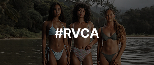 #RVCA