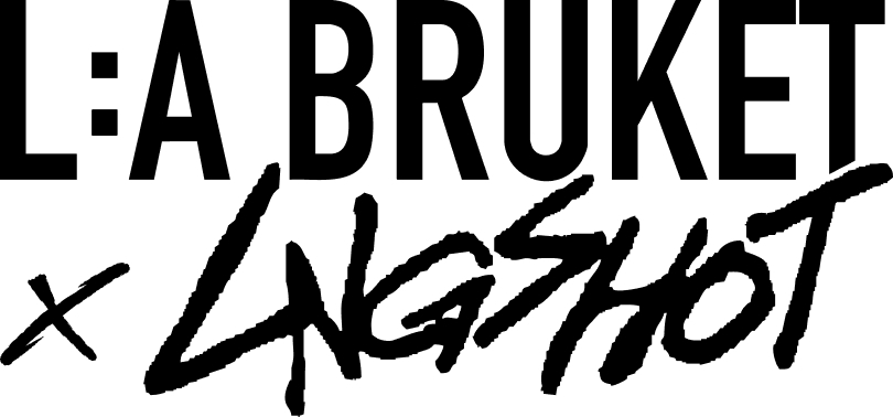 L:A BRUKET x LNGSHOT