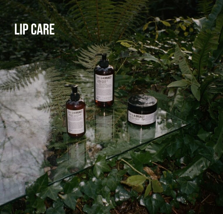 LIP CARE