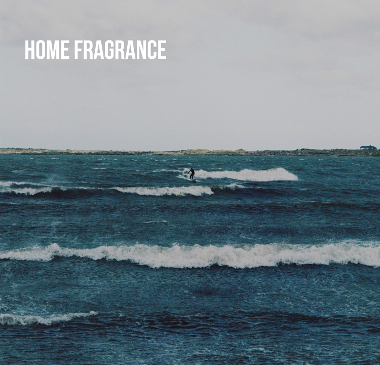 HOME FRAGRANCE