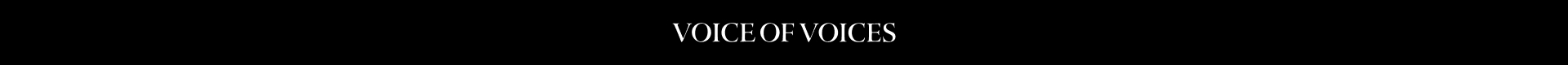 vov banner