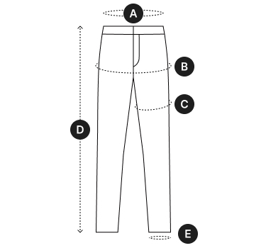 여성-하의(팬츠)