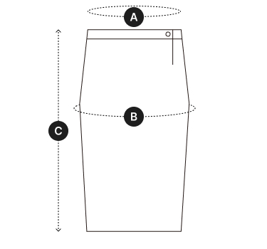 여성-하의(스커트)