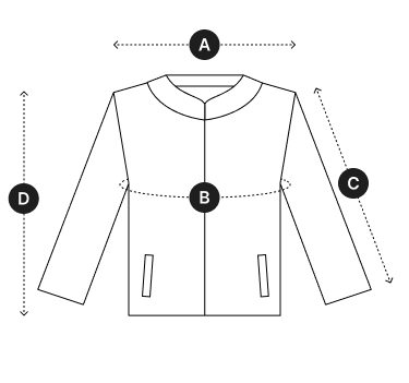 아우터(자켓, 패딩 외)