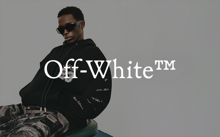 OFF-WHITE(오프화이트) 남성의류 | 신세계V