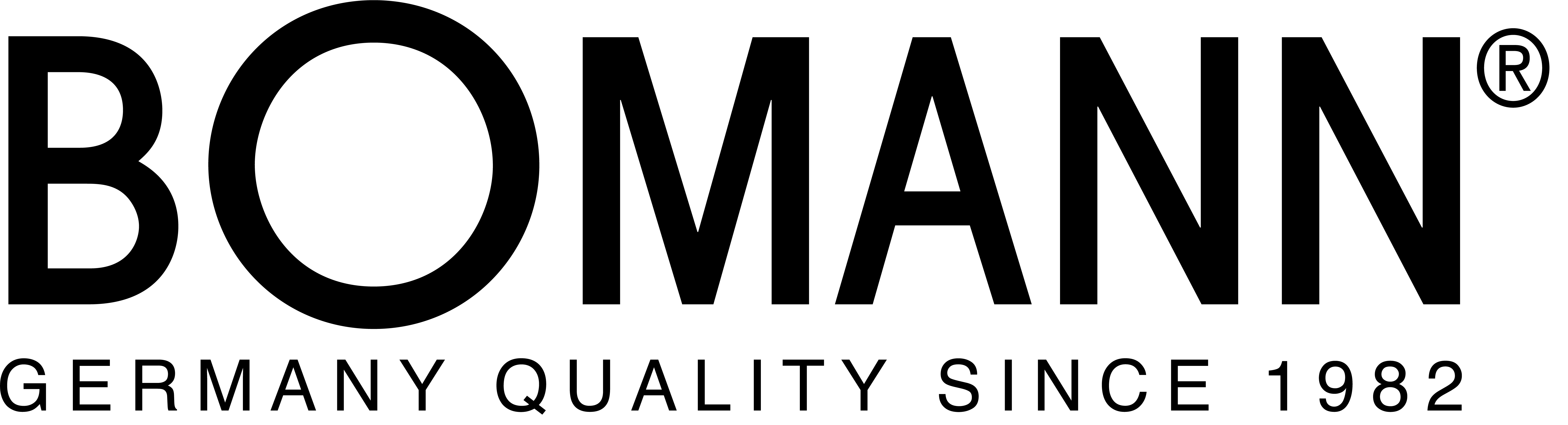 BOMANN