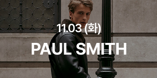 PAUL SMITH
