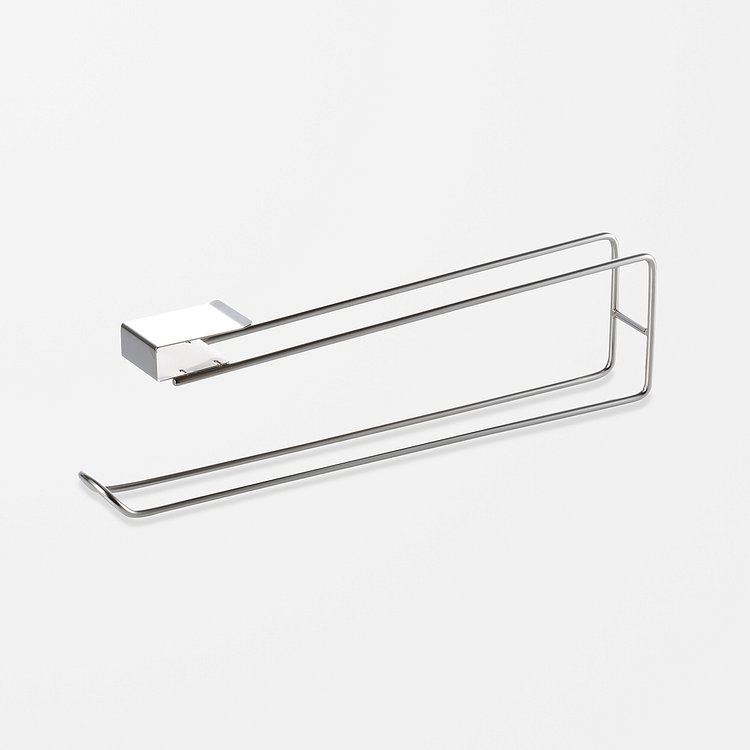 스텐 키친 타월걸이_31.5X3.8X9.7CM
