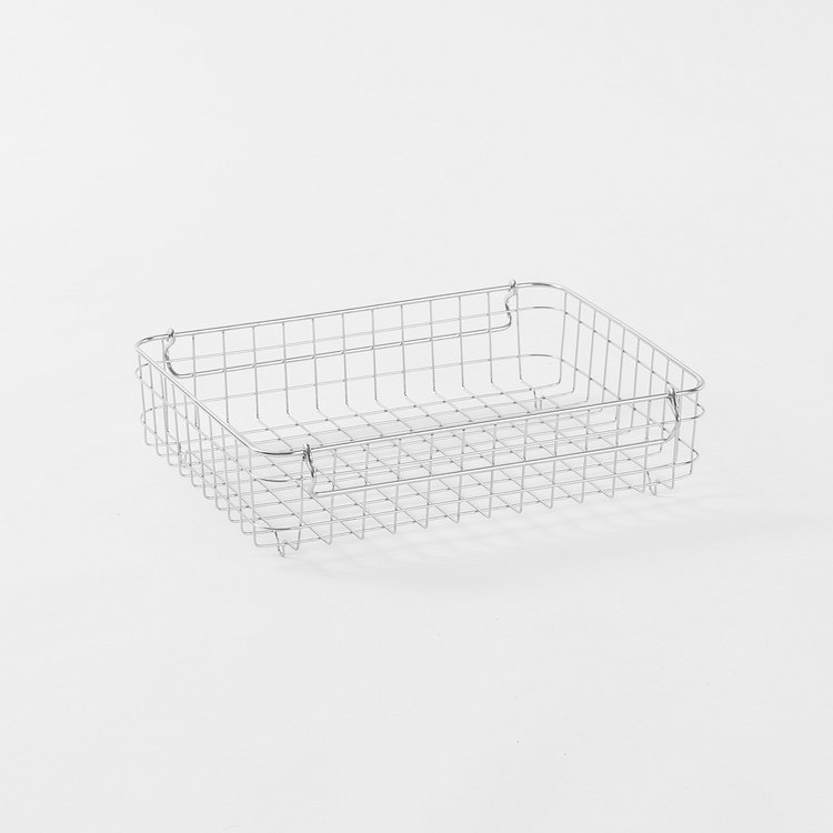 스텐 와이어 적층형 트레이_35x28x10cm