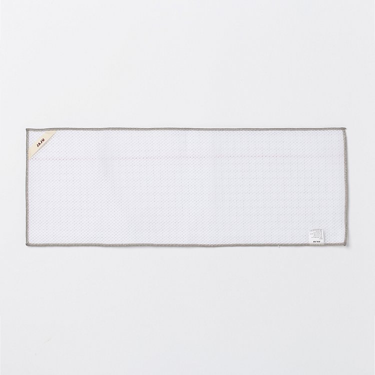 메쉬 건조 매트_50x17cm