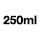 250ML