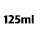 EDT 125ml