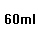 EDP 60ml