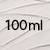 100ml
